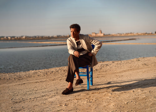 Der italienische Stil, der lange hält, Made in Italy | Velasca