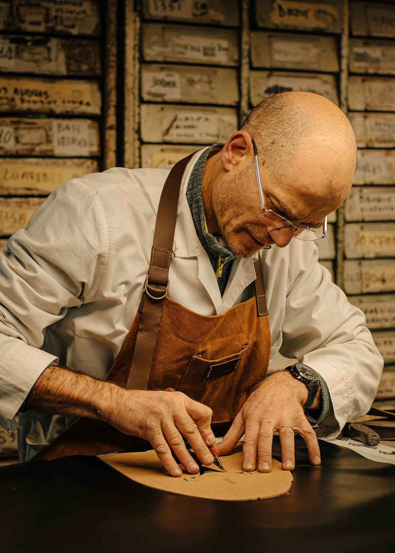 Gli artigiani | Velasca