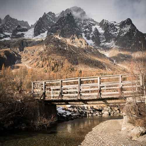 Lo stile delle Alpi | La Collezione Weekend Velasca
